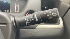 Honda Jazz 1.5 i-MMD Hybrid Elegance 5dr eCVT Hybrid Hatchback